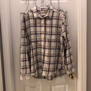 Old Navy Button Down